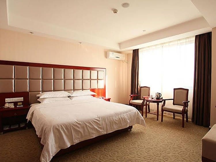 Vienna Hotel Xian Train Station Branch1