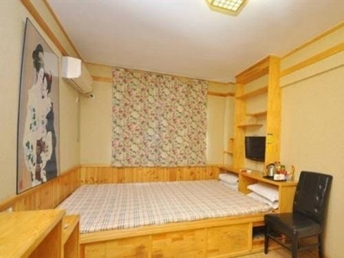 Daban168 Shenyang Center Street Branch0