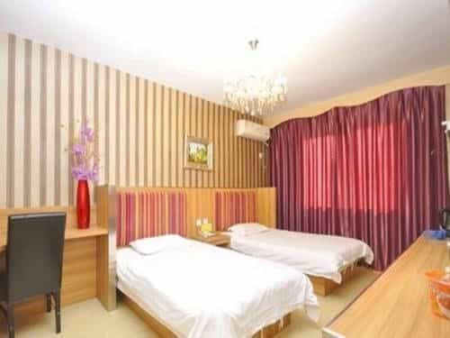 Daban168 Shenyang Center Street Branch Daban168 Shenyang Center Street Branch