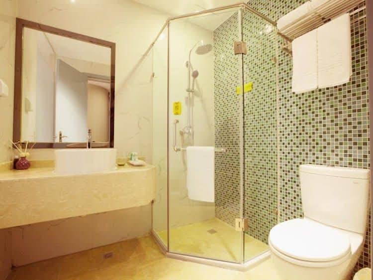 Chengdu Xuanyayingyue Hotel Chengdu Xuanyayingyue Hotel