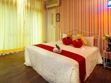 Sun Moon Love Hotel Sun Moon Love Hotel