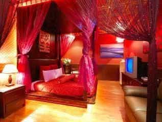 Sun Moon Love Hotel Sun Moon Love Hotel