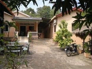 Red Snapper Guesthouse Red Snapper Guesthouse