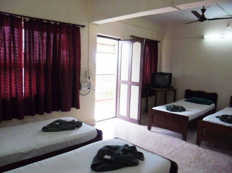 Hotel Avenue Hotel Avenue
