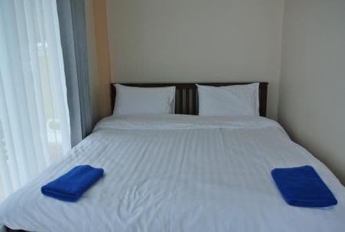 Standard Double Room with Fan