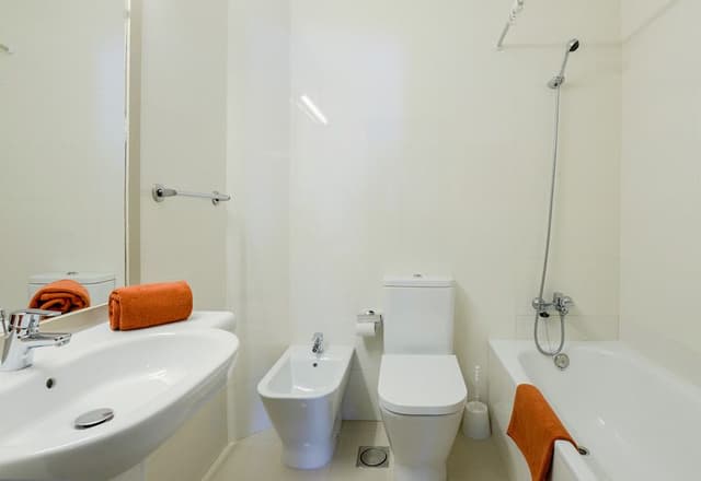 APARTMENT ONE BEDROOM
