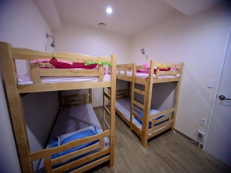 Nol Guest House0