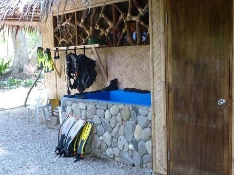 Jungle Beach Resort2