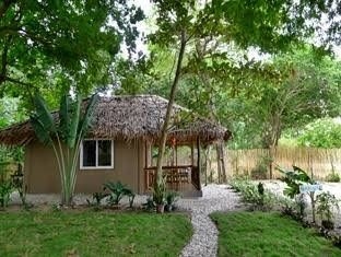 Jungle Beach Resort0