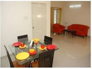 The Palm Inn - Nandambakkam The Palm Inn - Nandambakkam