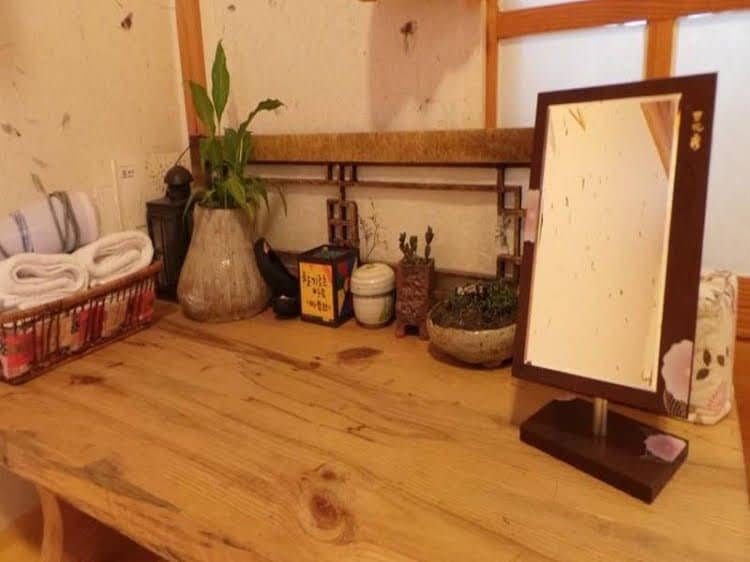 Majoongheon Hanok Guesthouse Majoongheon Hanok Guesthouse