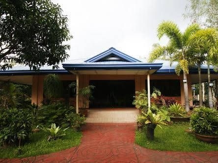 Hunter Valley Plantation and Resort0