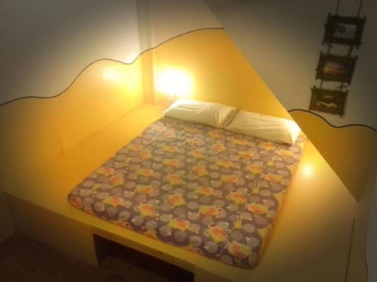 Hostaria 239 Budget Bed and Breakfast3