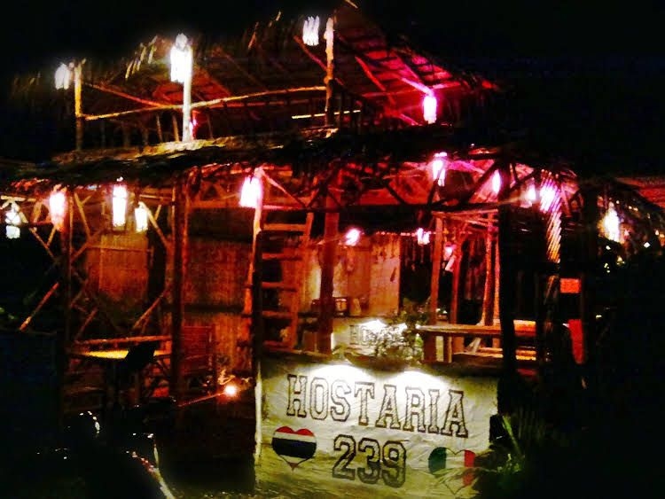 Hostaria 239 Budget Bed and Breakfast2