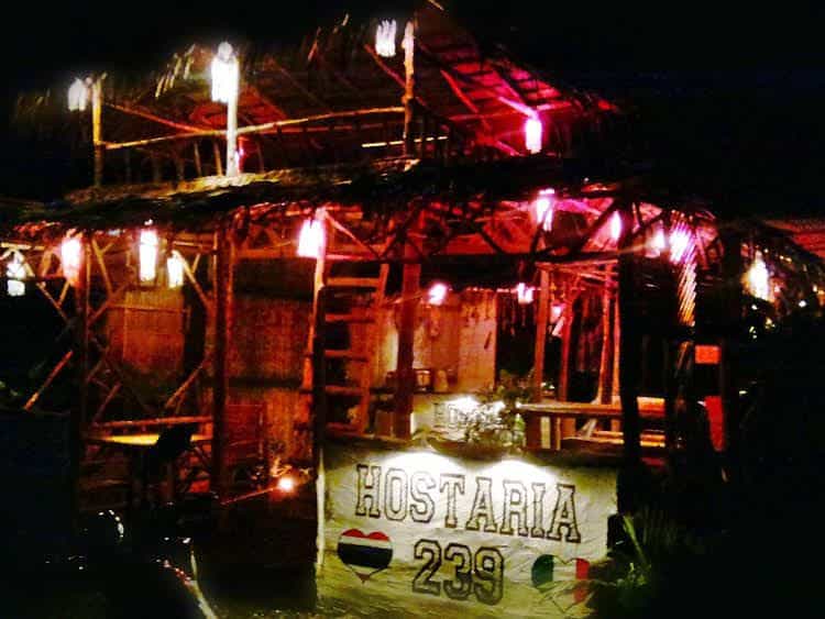 Hostaria 239 Budget Bed and Breakfast Hostaria 239 Budget Bed and Breakfast