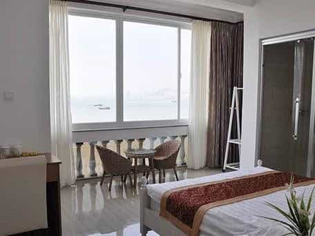 Xiamen Seaview Pavilion Culture Club Xiamen Seaview Pavilion Culture Club
