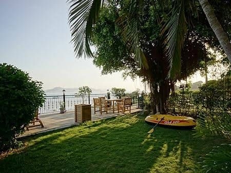 Xiamen Seaview Pavilion Culture Club2