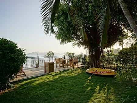 Xiamen Seaview Pavilion Culture Club Xiamen Seaview Pavilion Culture Club