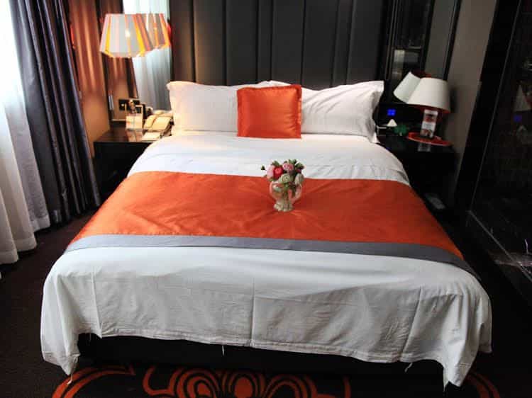 Wuhan Carnival Fashion Hotel Wuhan Carnival Fashion Hotel