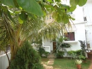 Sangolda Greenz Hotel Sangolda Greenz Hotel