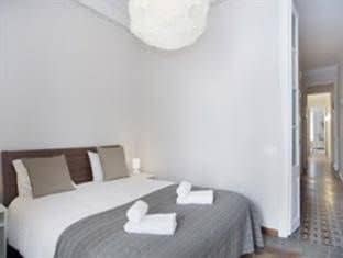 Barcelona For Rent Gaudi Central Suites Barcelona For Rent Gaudi Central Suites