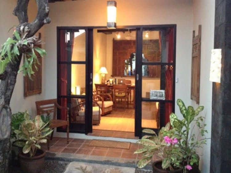 Kembali Lagi Guest House Kembali Lagi Guest House