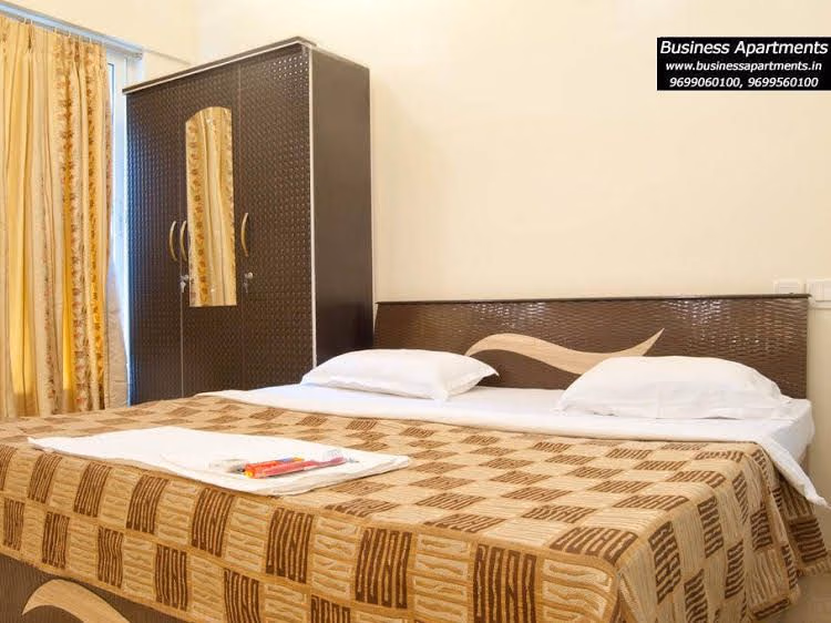 Business Apartments3