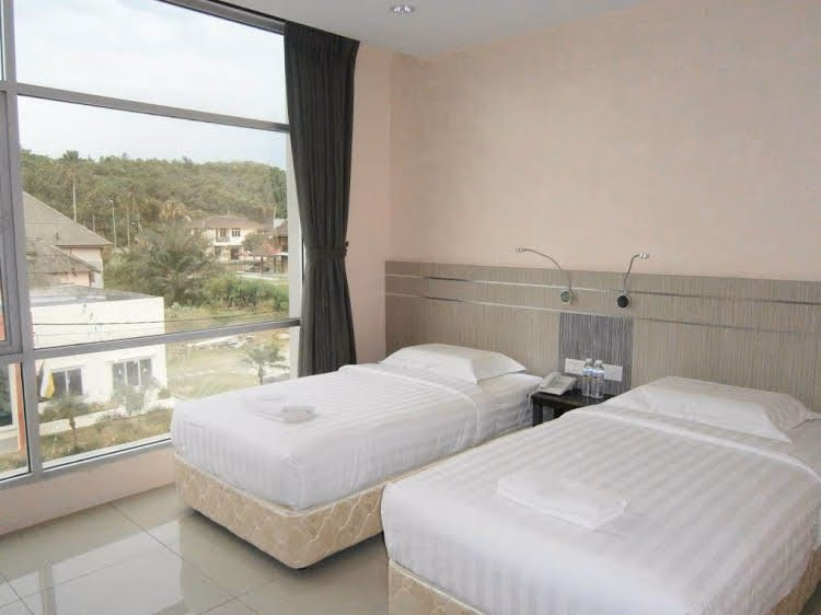 Hotel Kawan2