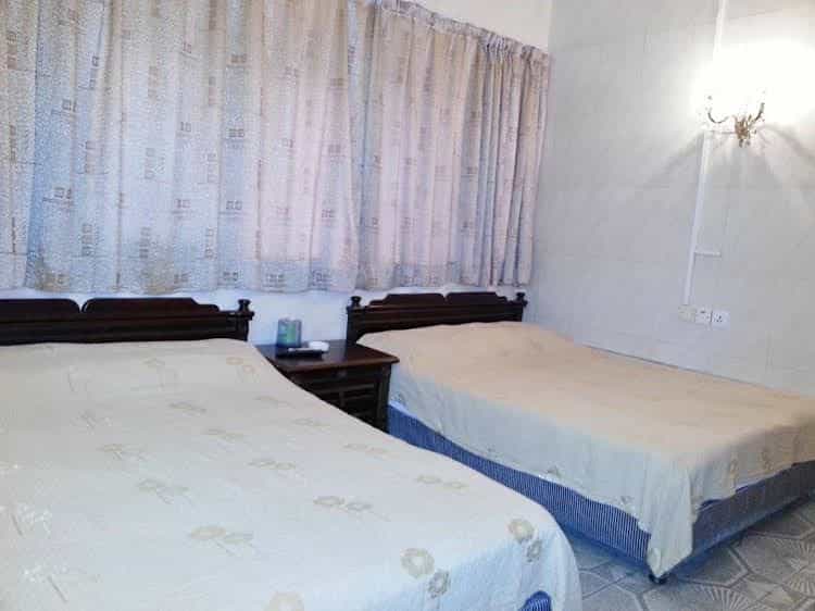 Vila Hou Va Hotel Vila Hou Va Hotel