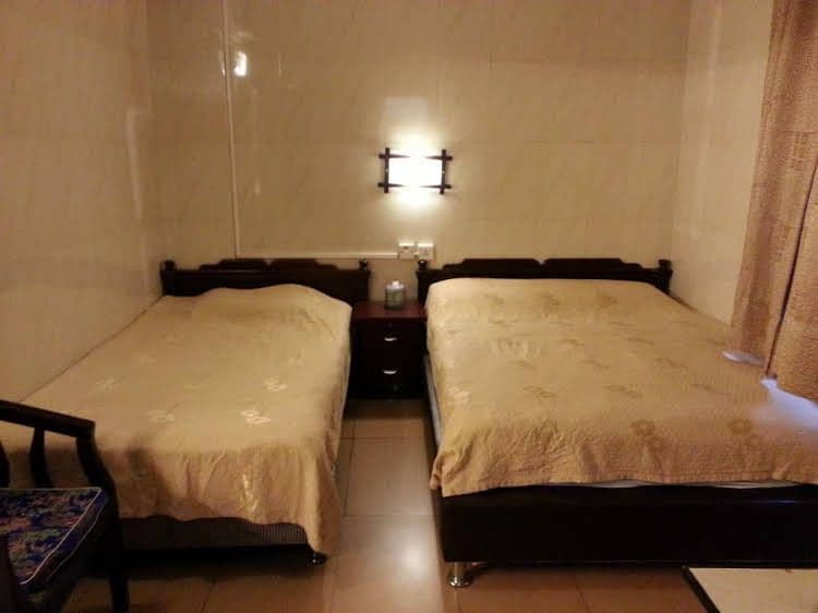 Vila Hou Va Hotel Vila Hou Va Hotel