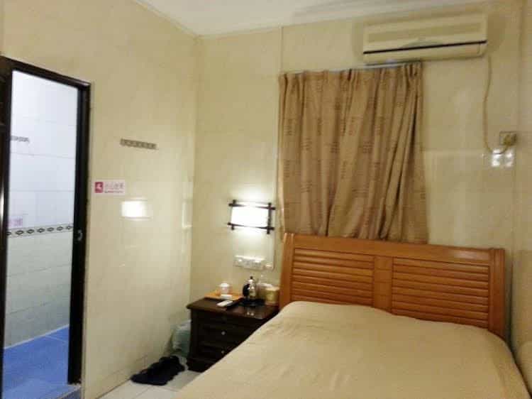 Vila Hou Va Hotel Vila Hou Va Hotel