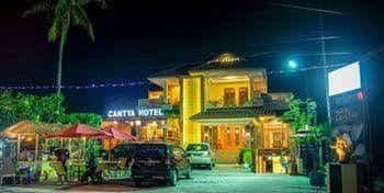 Cantya Hotel Cantya Hotel