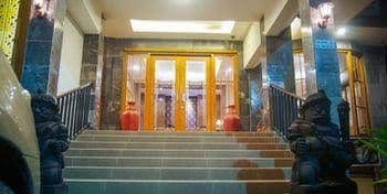 Cantya Hotel Cantya Hotel