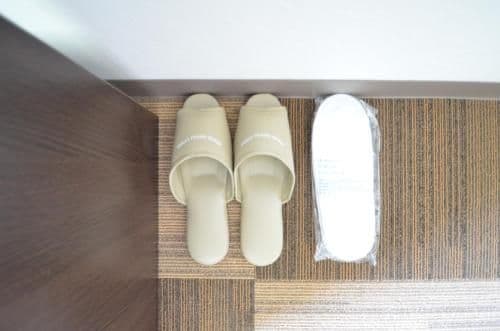 Economy Double Room with Small Double Bed - Non-Smoking