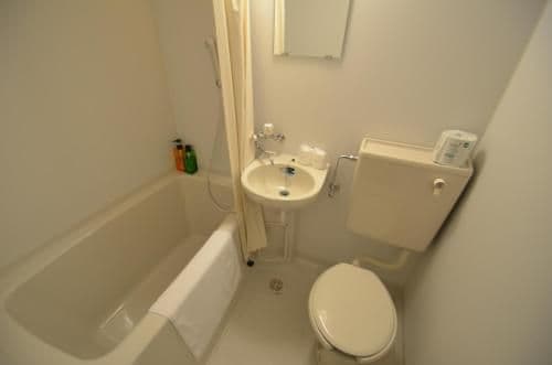 Economy Double Room with Small Double Bed - Non-Smoking