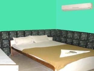 Hotel Metro Plaza Residency Hotel Metro Plaza Residency