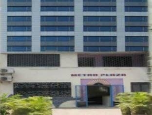 Hotel Metro Plaza Residency4