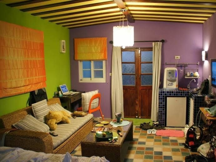 Ocean Posto Hotel1