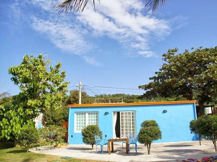 Ocean Posto Hotel2