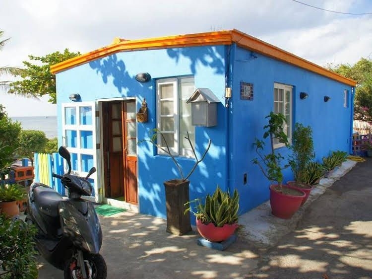 Ocean Posto Hotel4