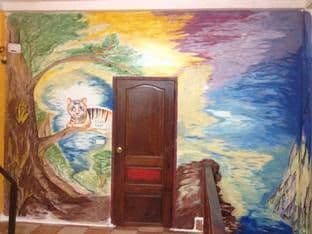Vientiane Backpackers Hostel Vientiane Backpackers Hostel