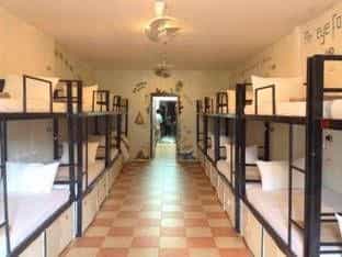 Vientiane Backpackers Hostel Vientiane Backpackers Hostel