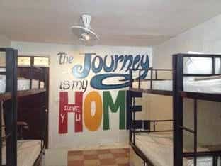 Vientiane Backpackers Hostel Vientiane Backpackers Hostel