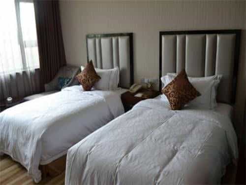 Xiamen Vanilla Garden Hotel Xiamen Vanilla Garden Hotel