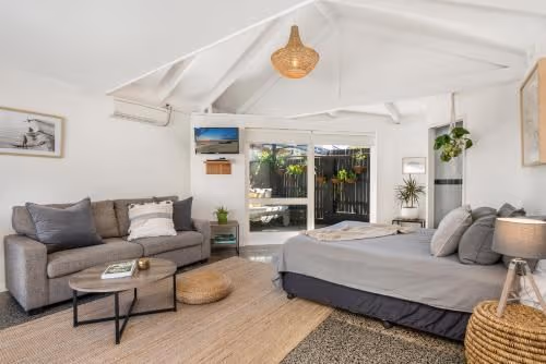 Five-Bedroom House