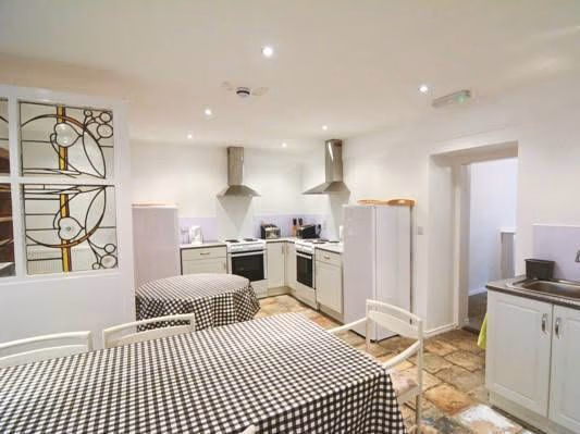 Portrush Townhouse3