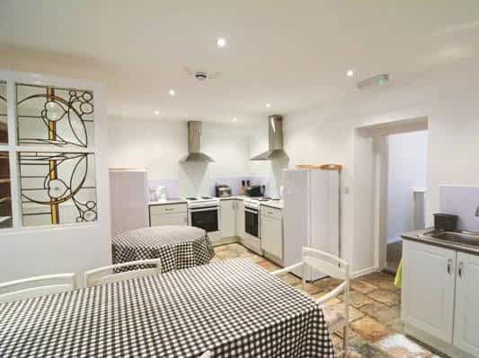Portrush Townhouse Portrush Townhouse