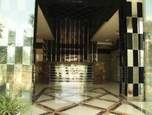 Guilin Run Hui Hotel1