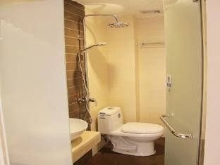 Guilin Run Hui Hotel0