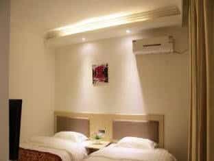 Guilin Run Hui Hotel Guilin Run Hui Hotel